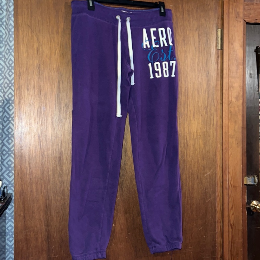 Aeropostale Joggers/Sweatpants
